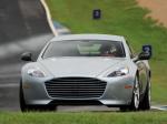 Aston Martin Rapide S 2013 года (NA)